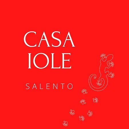 Сasa de vacaciones Casa Iole