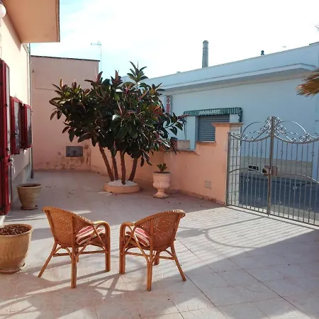Casa Iole Сasa de vacaciones