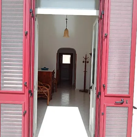 Casa Iole Сasa de vacaciones *