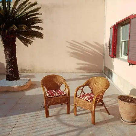 Casa Iole Сasa de vacaciones Minervino di Lecce