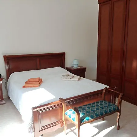 Сasa de vacaciones Casa Iole Minervino di Lecce