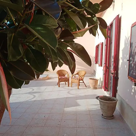 Casa Iole *