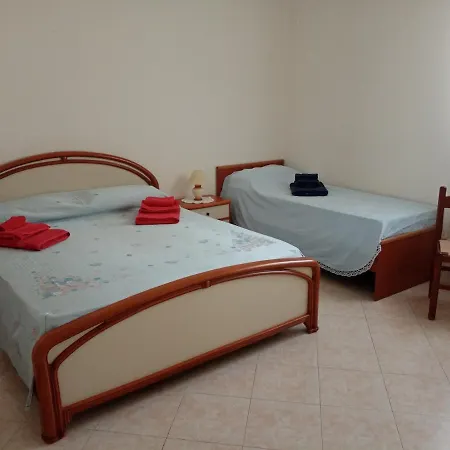 Casa Iole *