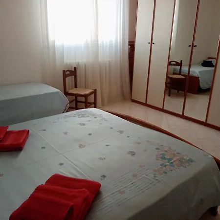 Сasa de vacaciones Casa Iole Minervino di Lecce