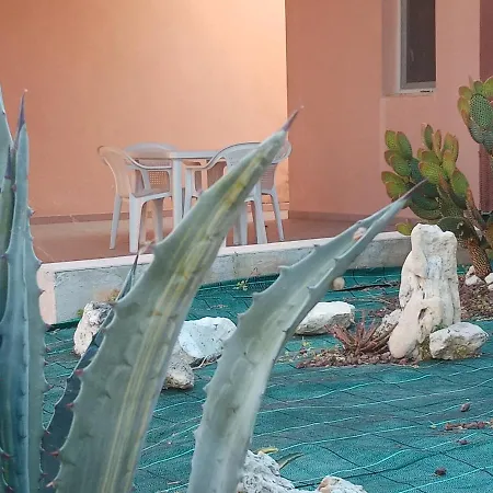 Casa Iole * Minervino di Lecce