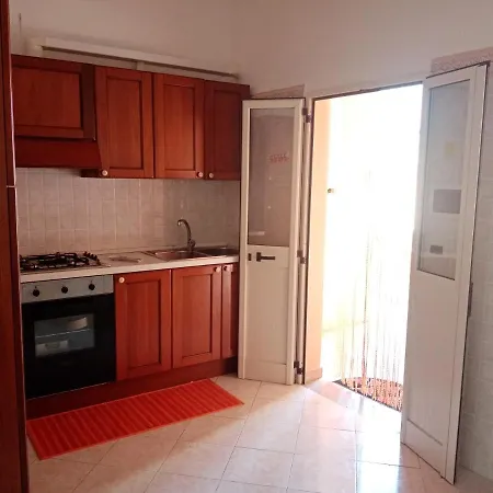Casa Iole Сasa de vacaciones *