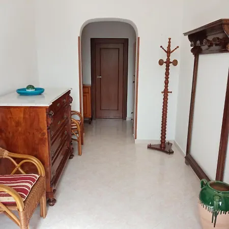 Casa Iole Сasa de vacaciones *