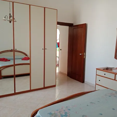 Casa Iole Minervino di Lecce