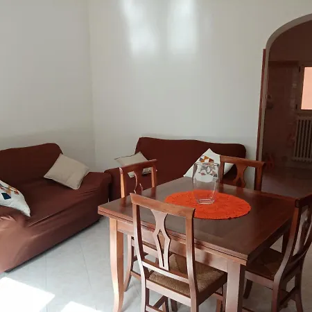 Casa Iole Сasa de vacaciones *