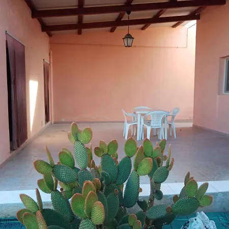 Casa Iole Сasa de vacaciones Minervino di Lecce