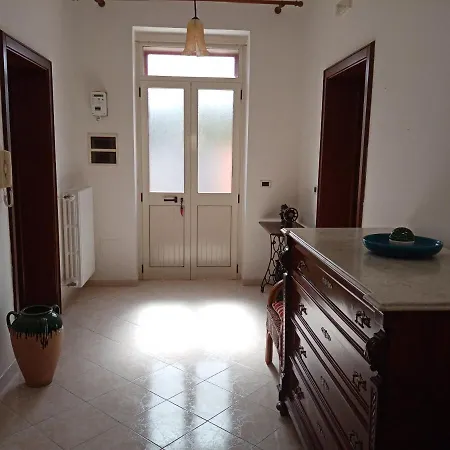 Casa Iole Minervino di Lecce