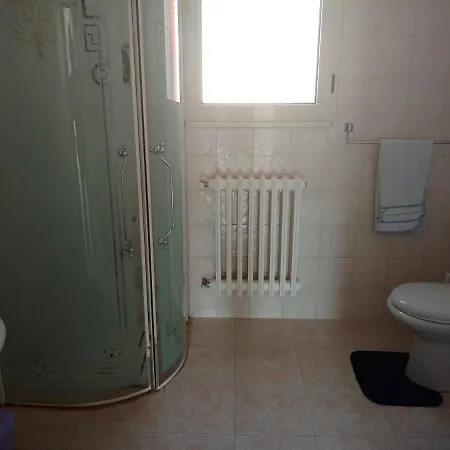 Casa Iole Сasa de vacaciones Minervino di Lecce